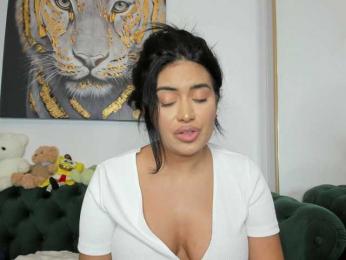 AnnaKarin — Bongacams stream photo (Mar 2026)