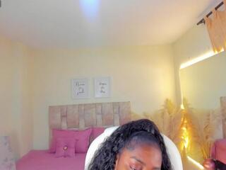 Ananya Jhonson — Flirt4free profile photo