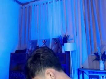 horny_joshxxx — Chaturbate stream photo (Jul 2026)