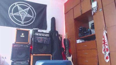 Diego_barbarie — 在 cam4 直播的网络摄像头模特