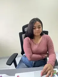 Selene__Ferrer — Stripchat stream photo (Sep 2026)