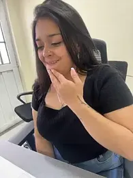 Selene__Ferrer — Stripchat stream photo (Sep 2026)