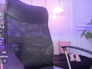 keytin-thomson — 在 camsoda 直播的网络摄像头模特