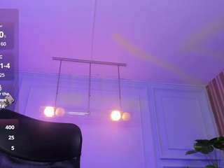 keytin-thomson — Camsoda stream photo (Mar 2026)