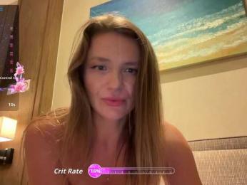 AnnMyself — bongacams