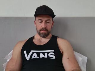 Robert Smiley — Flirt4free stream photo (Mar 2026)