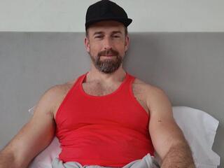 Robert Smiley — 在 flirt4free 直播的网络摄像头模特