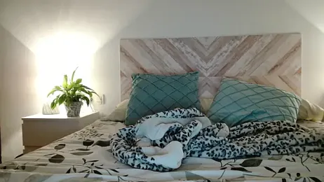 secretmuses — Stripchat stream photo (Mar 2026)