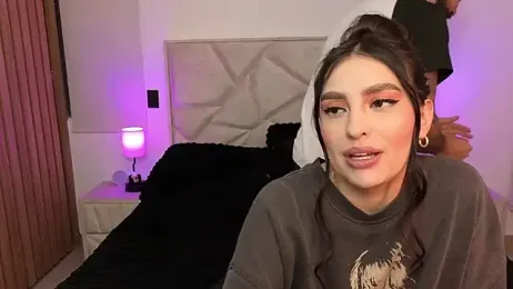 teseo_and_afroditha_ — Stripchat stream photo (Mar 2026)