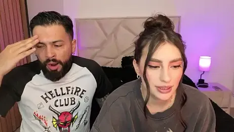 teseo_and_afroditha_ — Stripchat stream photo (Mar 2026)