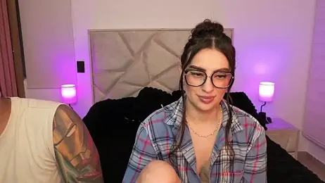 teseo_and_afroditha_ — Stripchat stream photo (Mar 2026)