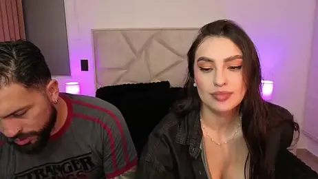 teseo_and_afroditha_ — Stripchat stream photo (Mar 2026)