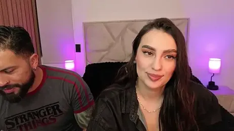 teseo_and_afroditha_ — Stripchat stream photo (Mar 2026)