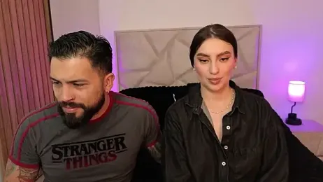 teseo_and_afroditha_ — Stripchat stream photo (Mar 2026)