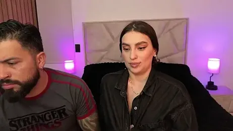 teseo_and_afroditha_ — Stripchat stream photo (Mar 2026)