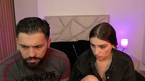 teseo_and_afroditha_ — Stripchat stream photo (Mar 2026)