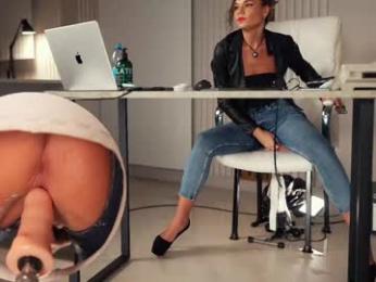 _artporno_ — Chaturbate stream photo (Mar 2026)