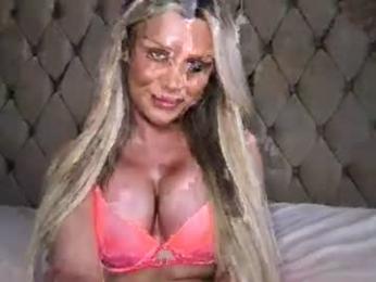 tsevaxx — Chaturbate stream photo (Jul 2026)
