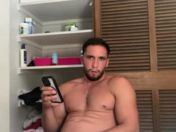 jzdominates — Chaturbate stream photo (Jul 2026)
