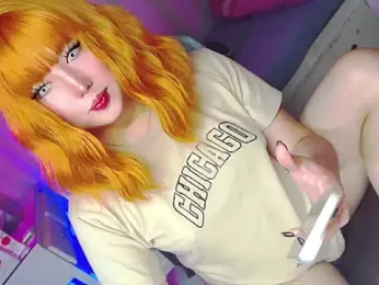 Alicia_Rose69 — stripchat