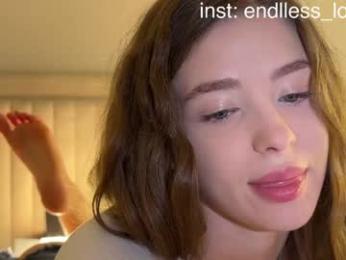 endlessmia — Chaturbate stream photo (Mar 2026)