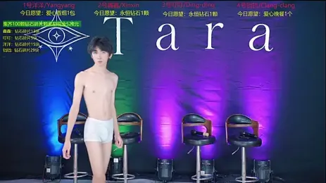 tara-8888 — 在 stripchat 直播的网络摄像头模特
