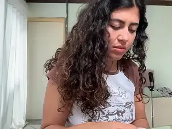 deusaludovica — Stripchat stream photo (May 2026)
