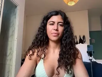 deusaludovica — Stripchat stream photo (Jun 2026)