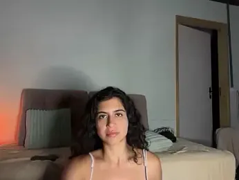 deusaludovica — Stripchat stream photo (May 2026)