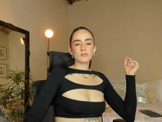 Louissa Bennett — Flirt4free stream photo (Apr 2026)