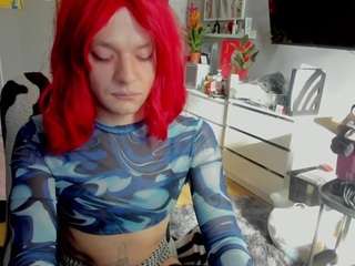 model3456 — Camsoda stream photo (Apr 2026)