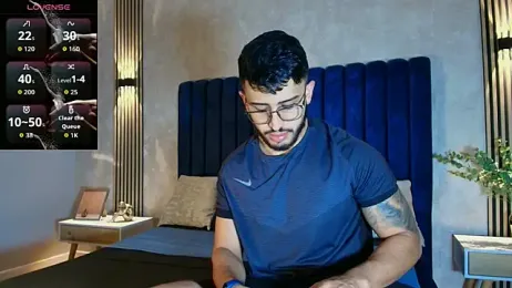 Liam_Kleiin — Stripchat stream photo (Jul 2026)