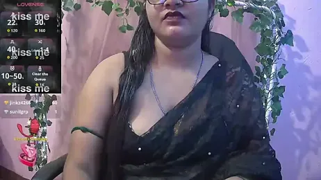 Pari-new — Stripchat profile photo