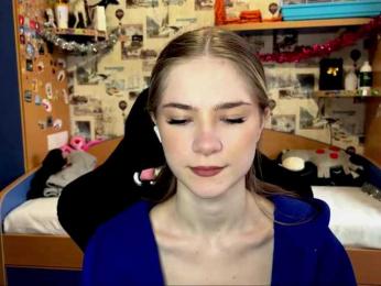 LuveniaMalena — Bongacams stream photo (Jan 2026)
