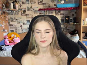 LuveniaMalena — Bongacams stream photo (Dec 2025)