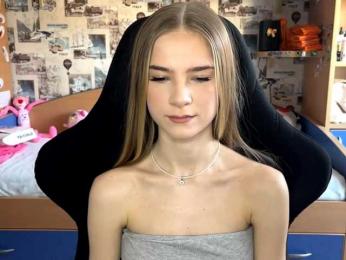LuveniaMalena — Bongacams profile photo
