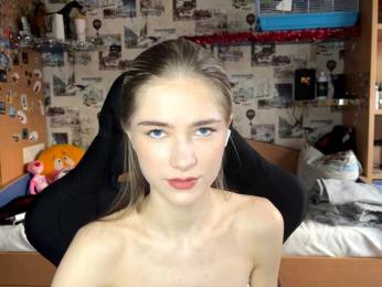 LuveniaMalena — Bongacams stream photo (Dec 2025)