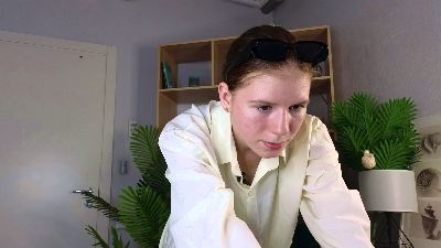 WiloneEyree — Cam4 profile photo
