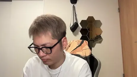 ken_0927 — Stripchat stream photo (Mar 2026)