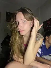 ayadollxxx — Stripchat stream photo (Aug 2025)