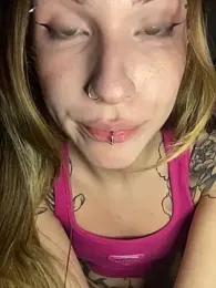 ayadollxxx — Stripchat stream photo (Aug 2025)