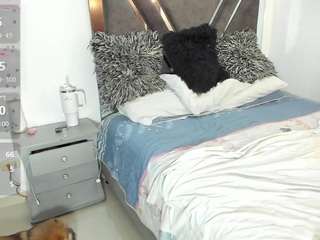 alizehorny — Camsoda stream photo (Mar 2026)