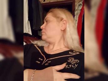 Eileen-Milly — Bongacams stream photo (Dec 2025)