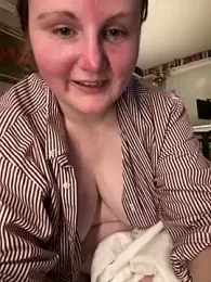 GingerSnap33 — Stripchat profile photo