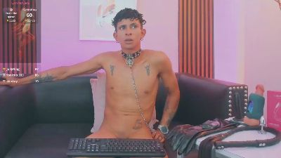 Maximoking26 — Cam4 stream photo (Aug 2026)