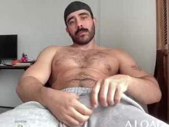 alexdimartino — Chaturbate stream photo (Mar 2026)