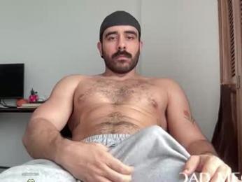 alexdimartino — Chaturbate stream photo (Mar 2026)
