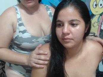 Love_and_Lust — Bongacams stream photo (Apr 2025)