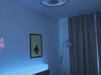 keenakosbab — Chaturbate stream photo (Feb 2026)