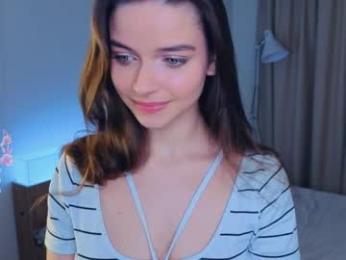 keenakosbab — Chaturbate stream photo (Apr 2026)